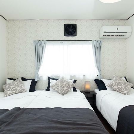 大阪市 Mon岸里玉出駅前ヴィラ エクステリア 写真