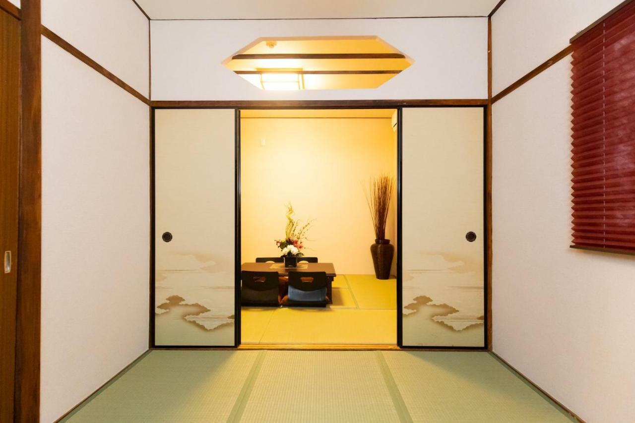 大阪市 Mon岸里玉出駅前ヴィラ エクステリア 写真